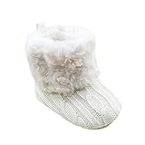 Weixinbuy ベビー・ガールズ US サイズ: Small / 0-6 Months カラー: ホワイト