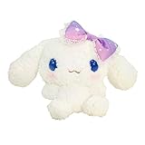 シナモロール キラフワぬいぐるみ S