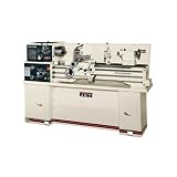 JET 321101AK GHB-1340A Lathe with CBS-1340A Stand [並行輸入品]
