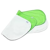 Bumkins Waterproof Burp Cloths by Bumkins [並行輸入品]