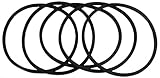 Fuji 9050-5 400cc Gravity Cup Gaskets [並行輸入品]
