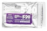 松本潤 紫 福岡 第3弾 会場限定 アクリルプレート ARASHI 嵐 Anniversary Tour 5×20 コンサートグッズ 5x20 福岡ヤフオクドーム