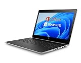 【整備済み品】 【MS Office2019&最新Win11】HP ProBook 450 G5 ■第7世代Core i5(2.5GHz)／８GBメモリ／SSD 512GB／Ｗebカメラ／WiFi&Bluetooth (SSD512GB) (整備済み品)
