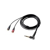 エレコム ハイレゾ対応 ステレオイヤホン ハイレゾ対応 10.0mm ドライバ カナル型 EHP-CB1000 (マイクなしケーブル付属) レッド EHP-R/CB1000RD