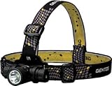 [4430433]ＧＥＮＴＯＳ　ＬＥＤ　ヘッドライト　ティーレックス５４０ TX540XM