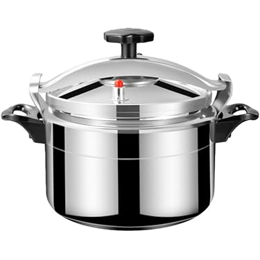 マツタカ圧力鍋 　家庭用　アルミ製 レシピ本付き Yahoo!オークション -「昭和マツタカ」の落札相場・落札価格