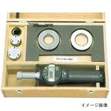 Mitutoyo(ミツトヨ) ABSボアマチック(三点式内径測定器) エコノミーセット(測定ヘッド交換式) (SBM-100CST) 568-974-10