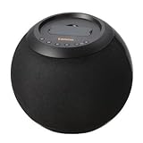 iPod ボール サウンド ステーション IPD4200-BK