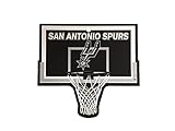 San Antonio Spurs NBAバスケットボールフープストリートサイン