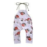 Yalasga baby romper SLEEPWEAR ユニセックス・ベビー US サイズ: 6 Months カラー: マルチカラー