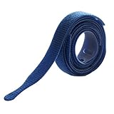 RIP-TIE リップタイライト 12.7X127mm 青 10本巻 Y-05-IPL-BU