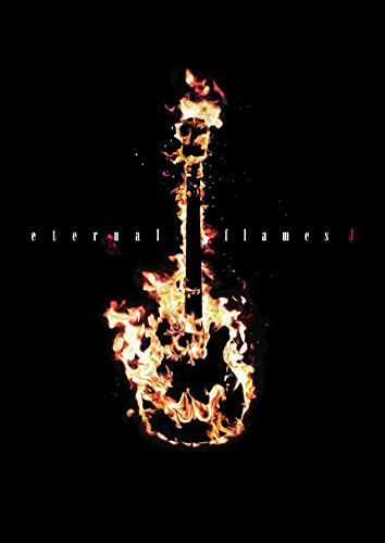 eternal flames(初回生産限定盤/スペシャルBOXセット) | J | オリコン