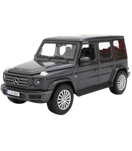 Amazon | ターマックワークス 1/64 メルセデス AMG G63
