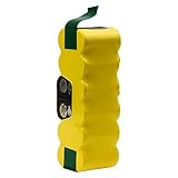 ルンバ用バッテリー ルンバ 交換バッテリー 4500mah 500・600・700・800シリーズ对応 長時間稼動 自動掃除機交換用バッテリー ルンバ バッテリー ニッケル水素 一年保証付き