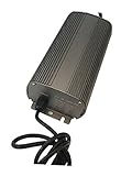 Hyindoor 250W MH/HPS グロウライト用 高品質バラスト 植物育成 水耕栽培 電子安定器