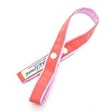 OCEAN＆GROUND オーシャンアンドグラウンド おもちゃストラップ2Pセット ライトピンク