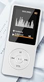 【2026新型人気 64GB内蔵 】MP3プレーヤー