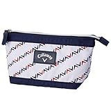 キャロウェイ (Callaway) ポーチ HAPPY 2020年モデル レディ-ス ホワイト