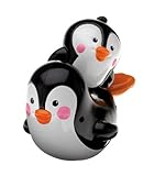Fisher-Price Precious Planet Pull & Swim Penguins by Fisher-Price [並行輸入品]