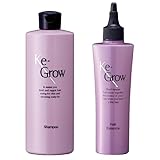 Ke-Grow 薬用ケイグロウ シャンプー 300ml & ヘアーエッセンス 150ml セット