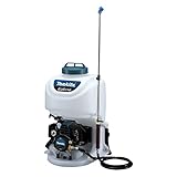 マキタ 背負式エンジン噴霧機 EUS150