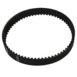 uxcell 産業機器用ベルト タイミングベルト 5M-330モデル 66歯数 15mmベルト幅 1個入り