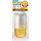 ワンロジーク ONE LOGIQUE セラムC 80ml 日本製 美容液 ピールケア 毛穴ケア 角質ケア 角栓除去 つるん肌 ツヤ肌 ターンオーバーサポート ナノリポドームAHA マイルド 化粧ノリUP