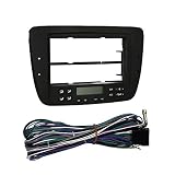 Metra 995718 2000-2003 Ford Tarus-Mercury Sable Electronic Climate Control Radio Install Kit
