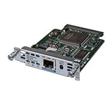 HWIC 1 Port T1 Fractional T1 [並行輸入品]