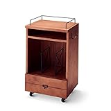 アンティーク風ワゴン　　Ｂ