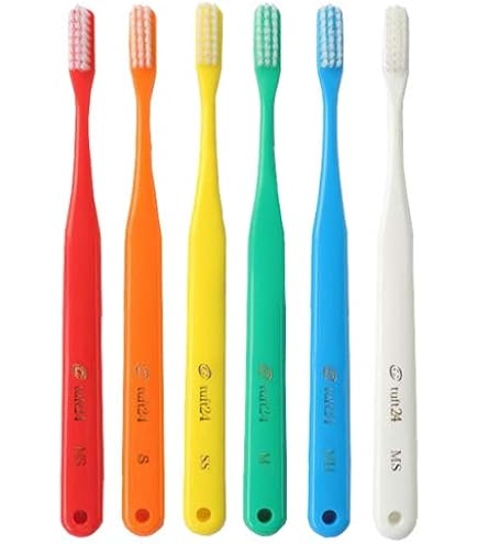 Amazon | 『2セット』JHPプラクリン歯ブラシ スーパーソフトタイプ P