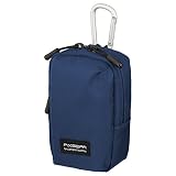 HAKUBA ピクスギア DP01 カメラポーチ M ネイビー 0.25L SPG-DP01CPMNV