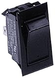 Sierra RK40360 Rocker Switch - On-Off-MOM On Single Pole [並行輸入品]