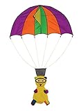 In the Breeze Parachute Bear Kite