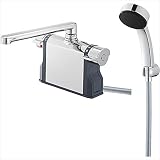 三栄水栓製作所　水栓金具　U-MIX　省施工ナット付き　BATHROOM　SK7810-S9L20
