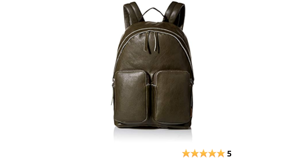 ecco casper small backpack