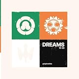 DREAMS(LIMITED "ggv" PACKAGE) - go!go!vanillas [2CD + BD]