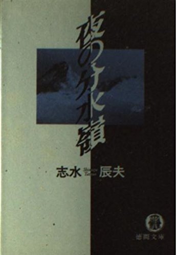 夜の分水嶺 (徳間文庫)