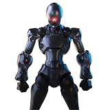 HiPlay 酋長大陸 強襲異人 第二弾 メタリッククリアー 色分け済みプラモデル 組み立てキット