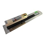 宮谷製作所 BF ステン スリム先丸鏝　0.5mm厚 BSMS5.390