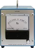 アルバック販売 ULVAC ピラニ真空計(デジタル仕様) GP-1000G/WP-16 (1S) GP1000G/WP16
