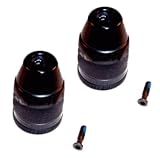 Bosch 15614/35618/15618 Keyless Chuck 1/2x20 Thd (2 Pk) # 2608572902-2pk [並行輸入品]