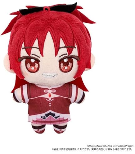 Amazon.co.jp: バンダイナムコヌイ(Bandai Namco Nui) 劇場版 魔法少女