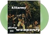 Dirty Weaponry (2LP) (Ltd) [Analog]
