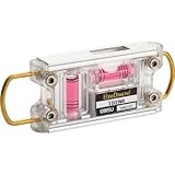 エビス:エビスダイヤモンド トビレベル-2 シルバー/レッド ED-TB2NR 型式:ED-TB2NR