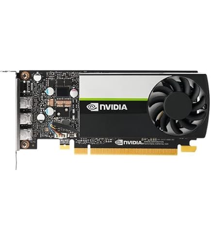 Amazon | PNY NVIDIA Quadro T400 グラフィックカード - 2GB GDDR6