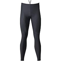 Amazon.co.jp: [パールイズミ] サーモ メガ タイツ ブラック L