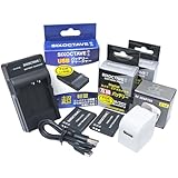 SIXOCTAVE [2.1A ACアダプター付き] オリンパス 用 LI-50B ペンタックス 用 D-LI92 リコー 用 DB-100 互換バッテリー2個&USBチャージャーUC-50/LI-50C の4点セット Optio I-10 RZ10 WG-1 X70 WG-40 WG-60 CX3 CX4 CX5 CX6 PX WG-4 WG-5 WG-20 WG-30 TOUGH-6000 等