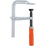 TRUSCO(トラスコ) Lクランプ標準型 最大口開100mmX深さ100mm GLW100