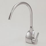 グローエ　キッチン用水栓　【JP 194 400】　浄水器水栓 浄水器用単水栓(シーガルフォーカートリッジ付)